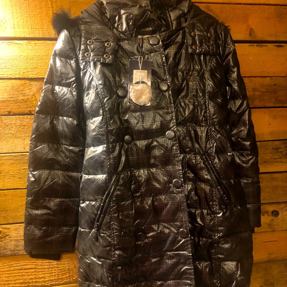 Vero Moda Women’s Winter Coat